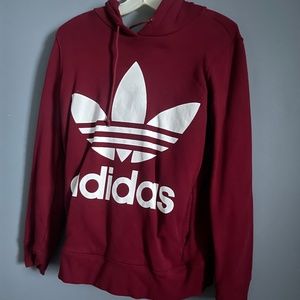 Adidas Hoodie